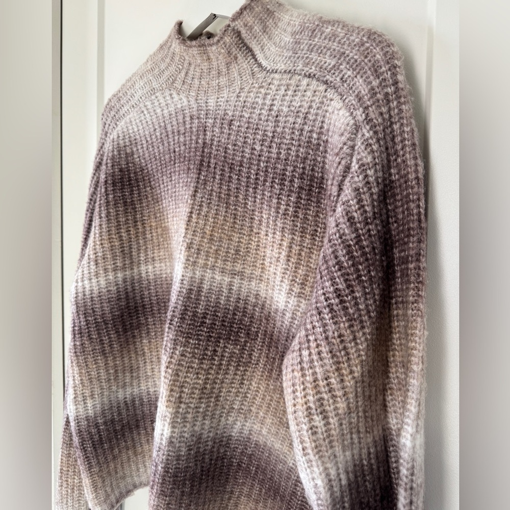 Y.A.S Ombré Sweater - Picture 2 of 6